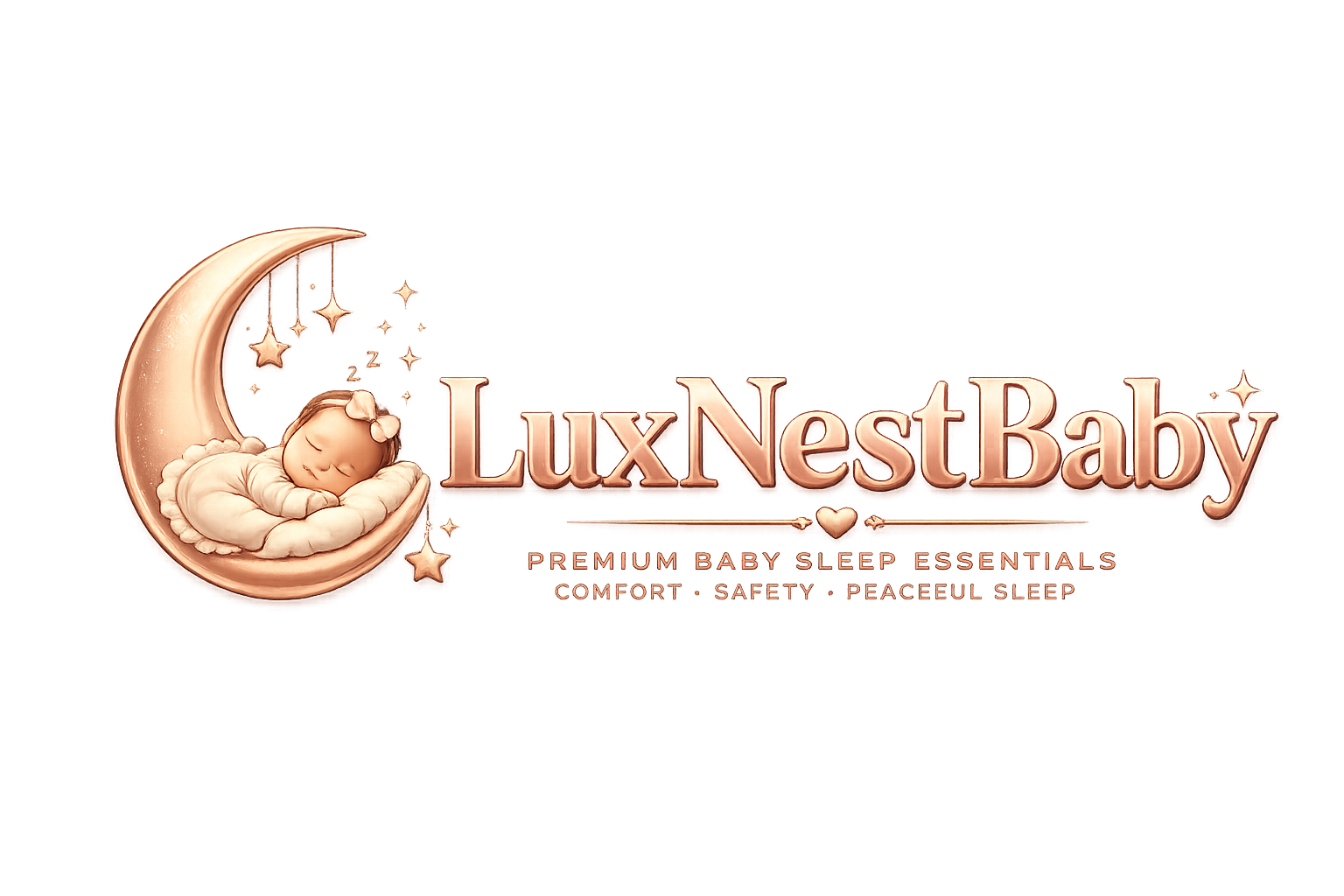 Luxnest Baby